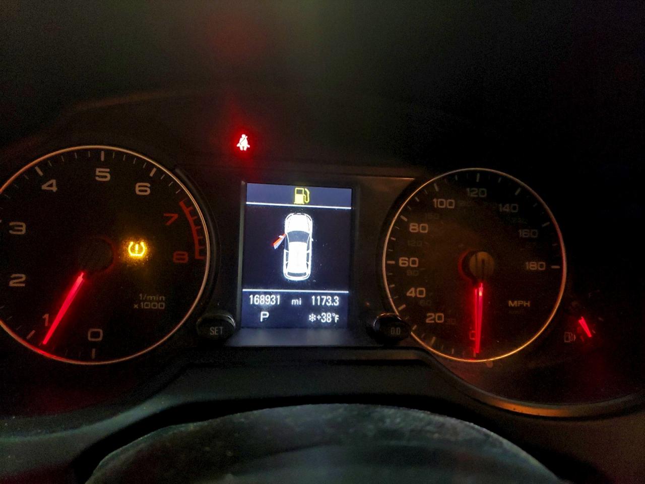 AUDI Q5 PREMIUM PLUS