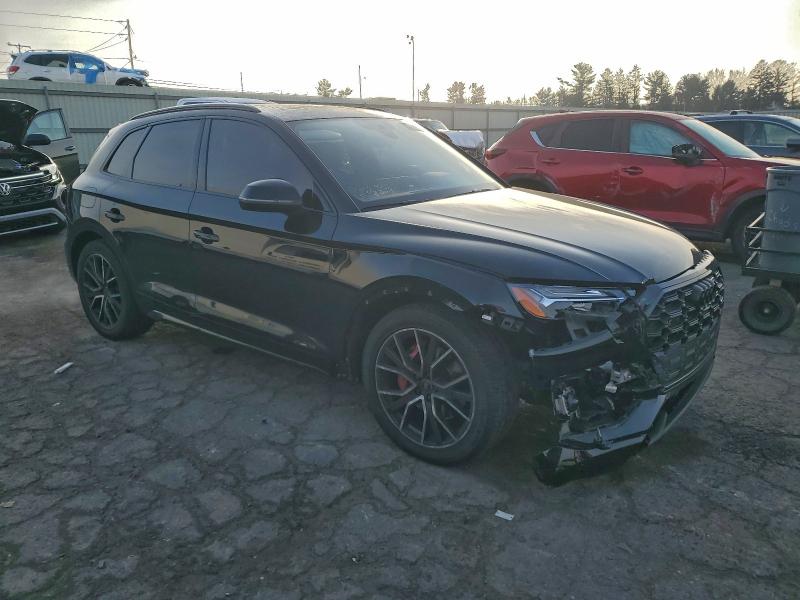 2023 AUDI SQ5 PREMIU #3315886142