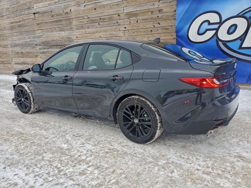 2026 TOYOTA CAMRY XSE #3312278769