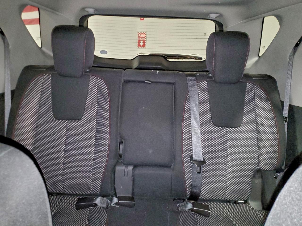 Lot #3311719243 2017 CHEVROLET EQUINOX LT