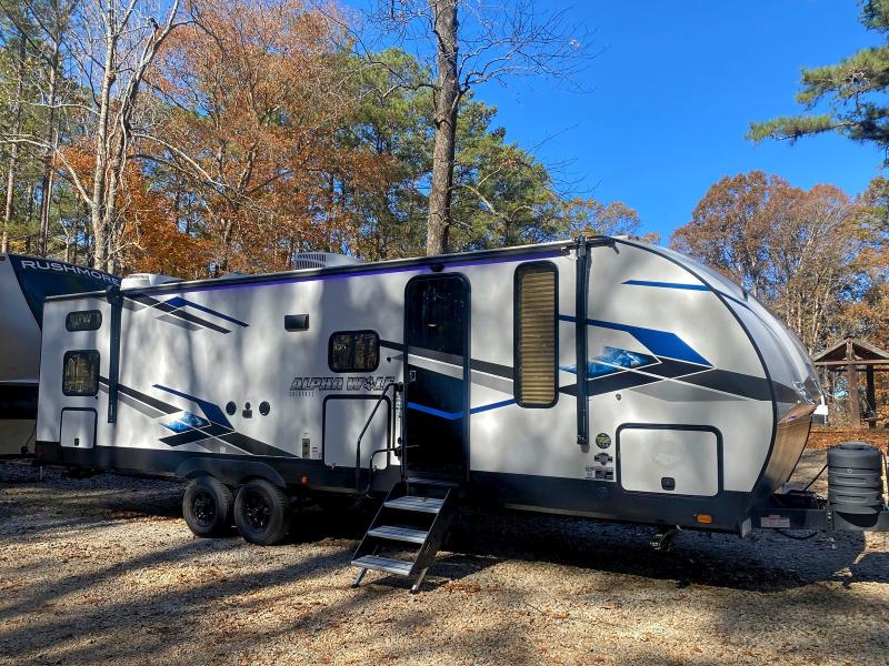 2024 FOREST RIVER CHEROKEE FOREST RIV #3302738028