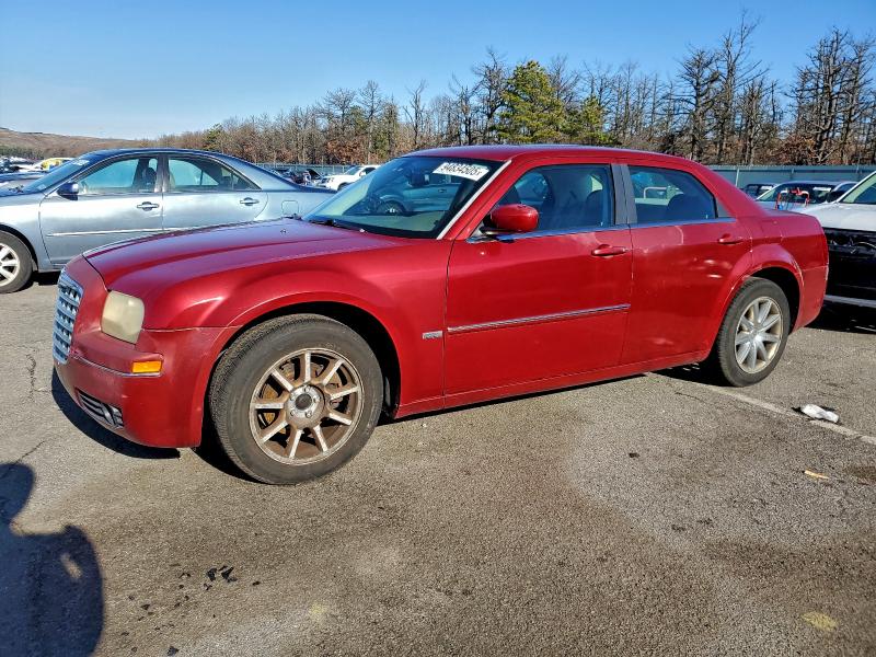 2008 CHRYSLER 300 TOURIN #3305305318