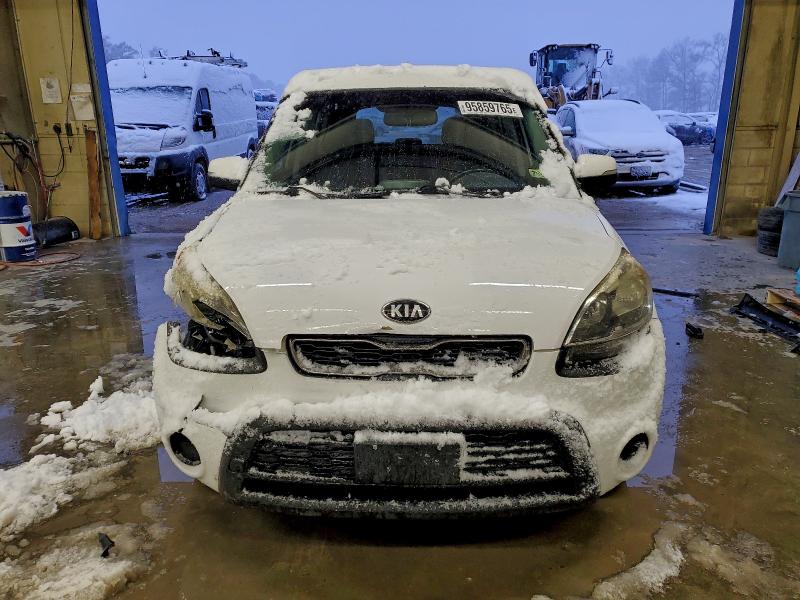 2013 KIA SOUL + #3309439994