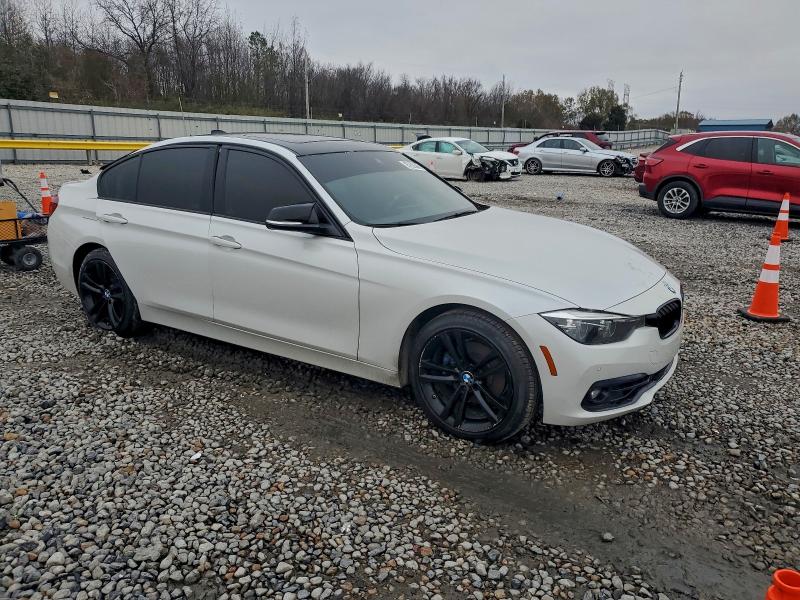 2018 BMW 330 I #3304514460