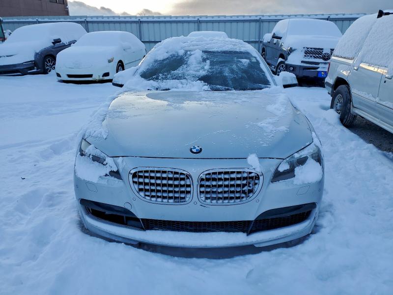 2012 BMW 750 LI #3303851515
