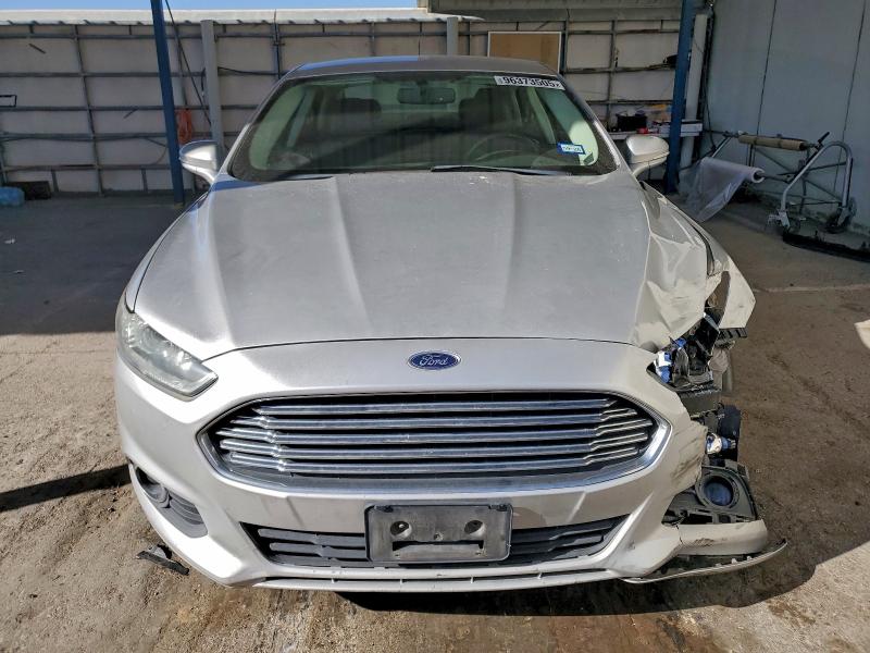 2014 FORD FUSION SE #3315580778