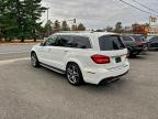 Lot #3303747440 2018 MERCEDES-BENZ GLS 550 4M