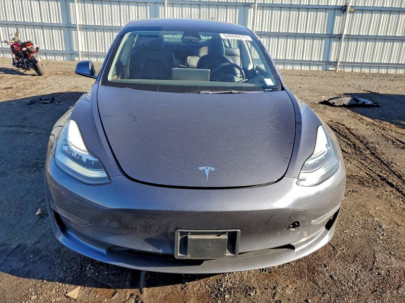 2022 TESLA MODEL 3 #3305301364