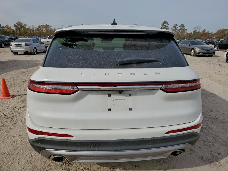 2020 LINCOLN CORSAIR #3318022401