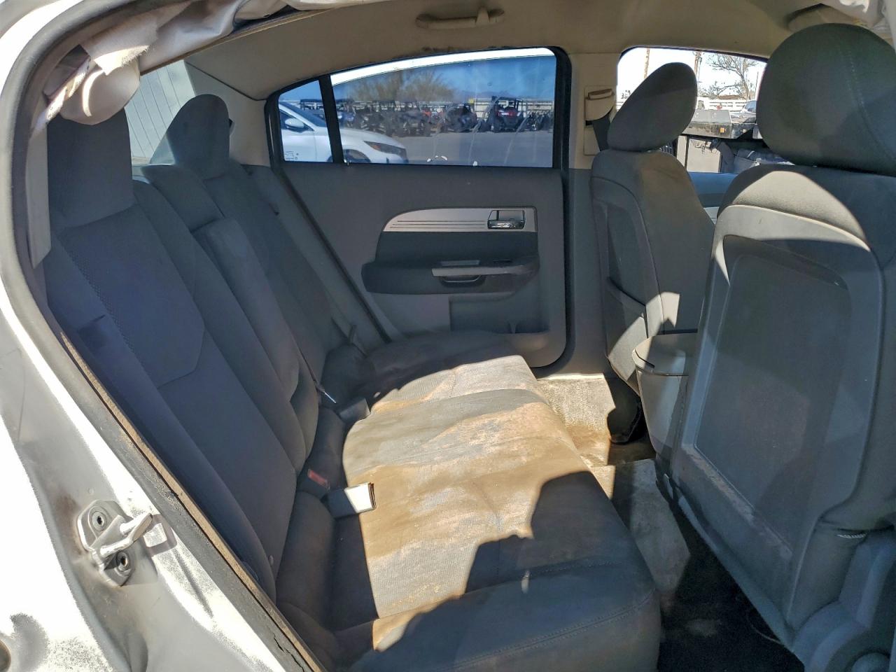 Lot #3302810889 2007 CHRYSLER SEBRING TO