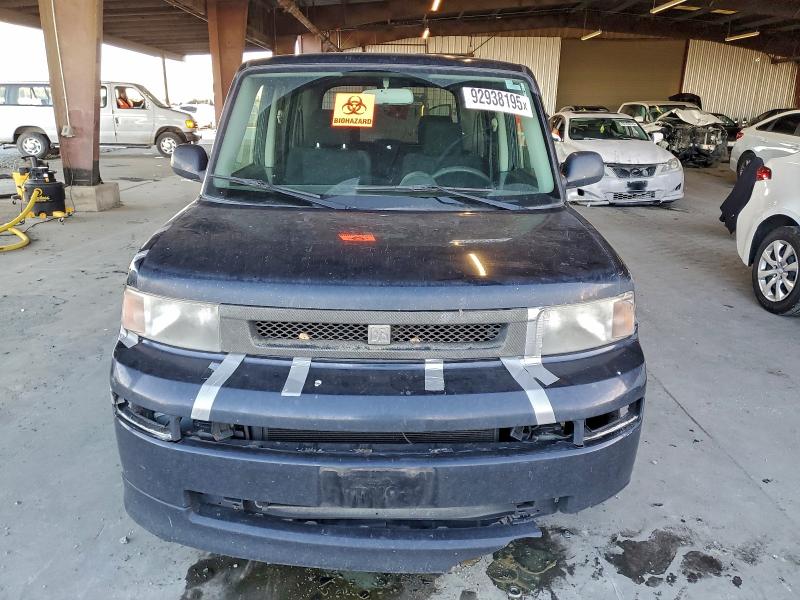 2006 TOYOTA SCION XB #3304619447