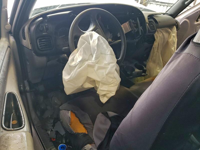 2001 DODGE RAM 1500 #3311640245