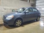 Lot #3311473290 2011 HYUNDAI ACCENT GLS