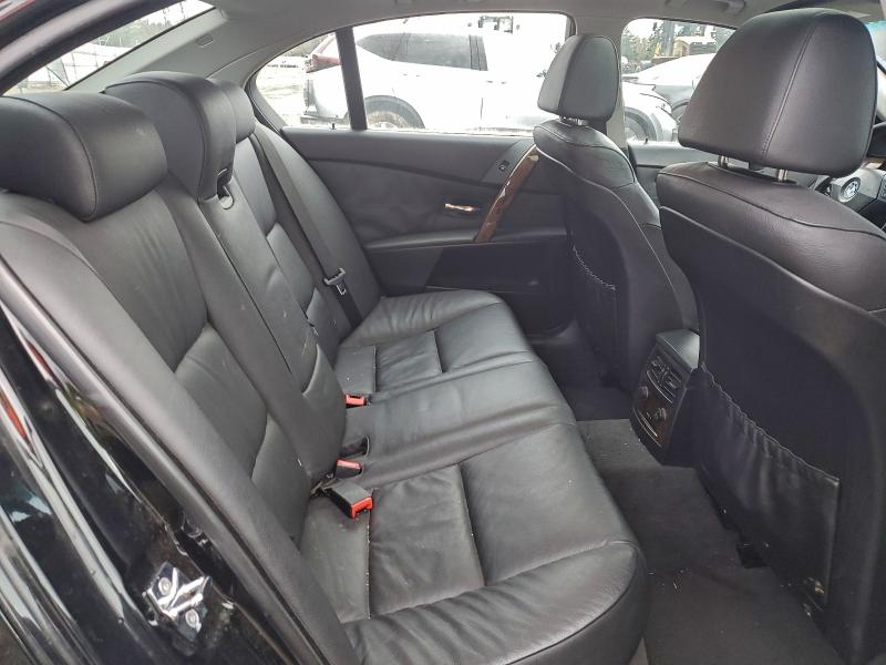 2007 BMW 530 I #3305493145