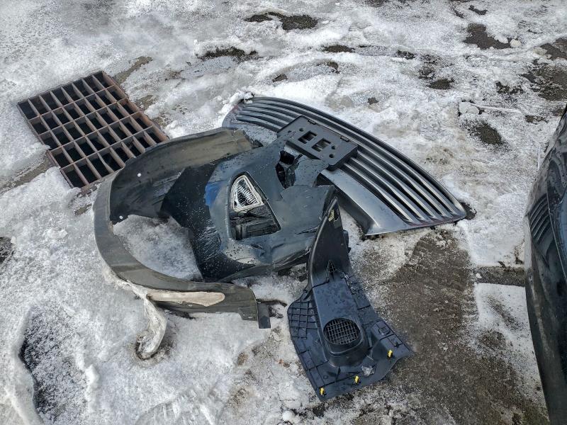 2014 TOYOTA PRIUS C #3315884105