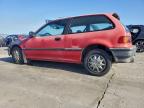 Lot #3301988419 1990 HONDA CIVIC