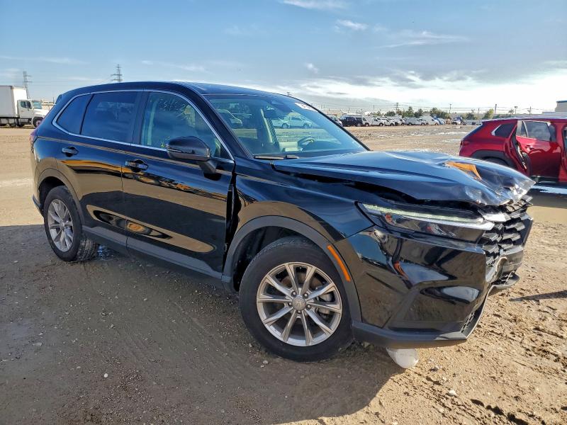 2024 HONDA CR-V EX #3303713424