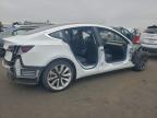 Lot #3304653032 2018 TESLA MODEL 3