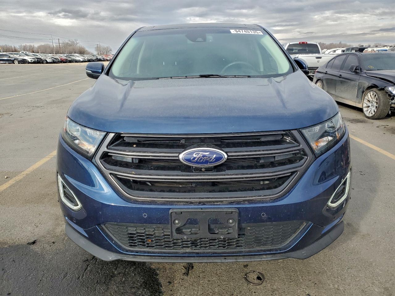 FORD EDGE SPORT