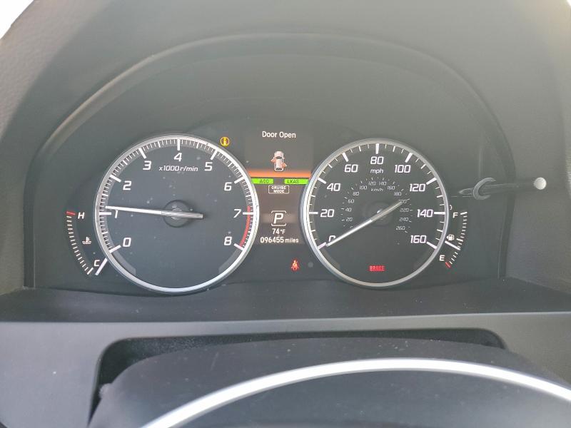 2016 ACURA RDX ADVANC #3315909128