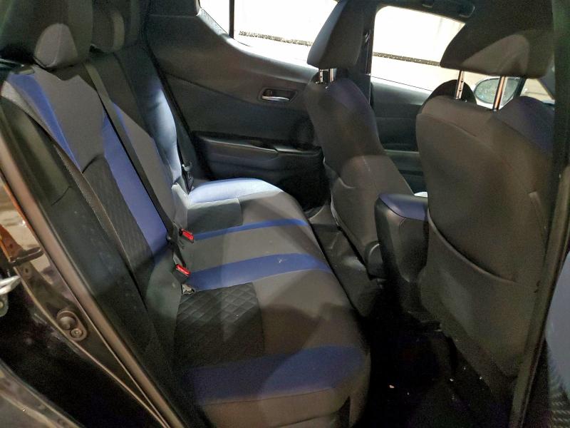 2020 TOYOTA C-HR XLE #3311673309