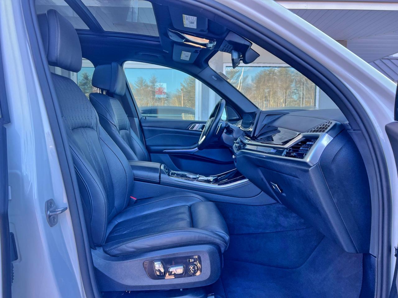 Lot #3318059373 2025 BMW X5 XDRIVE5