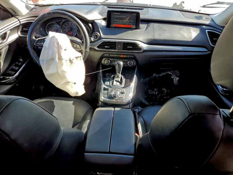 2018 MAZDA CX-9 TOURI #3301681676