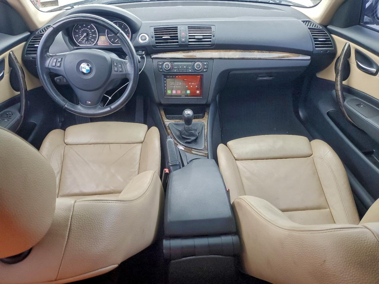 BMW 1 SERIES I