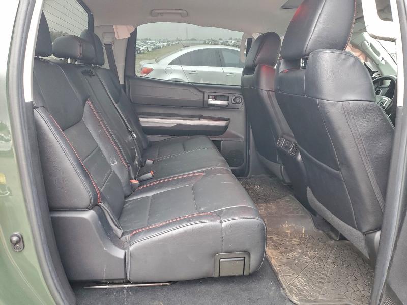 2020 TOYOTA TUNDRA CRE #3309486666