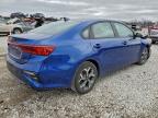 Lot #3315728359 2021 KIA FORTE FE