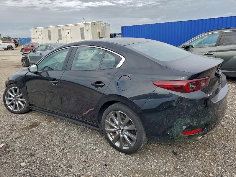 2024 MAZDA 3 PREFERRE #3315813397