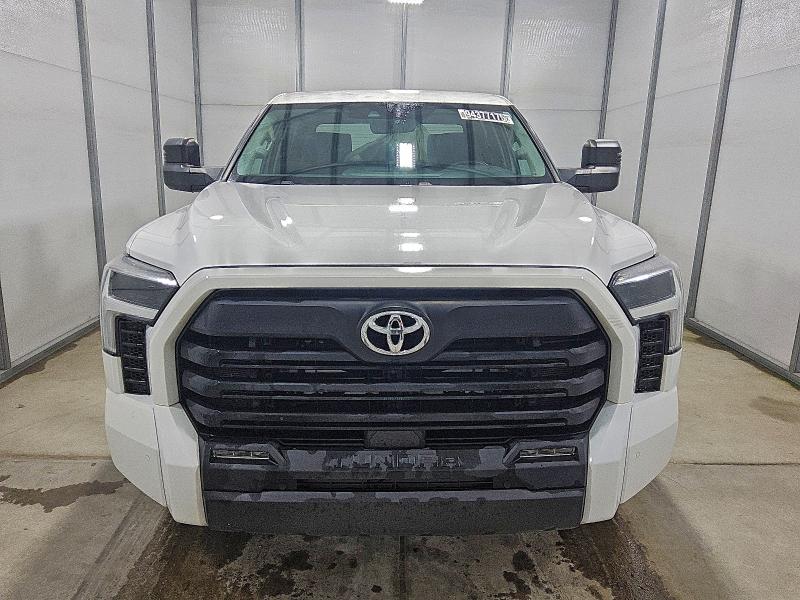 2022 TOYOTA TUNDRA CRE #3315653781