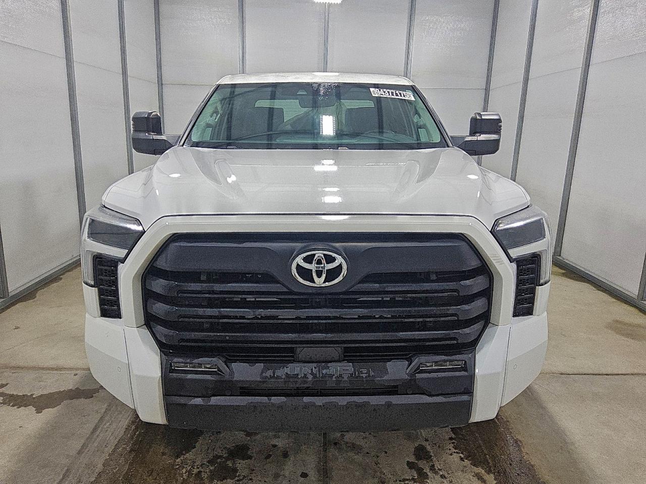 Lot #3315653781 2022 TOYOTA TUNDRA CRE