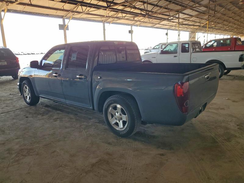 2012 CHEVROLET COLORADO L #3301619635