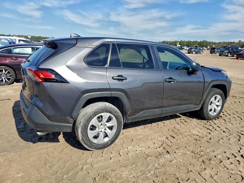 2023 TOYOTA RAV4 LE #3303867697