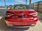 Lot #3317793132 2016 HYUNDAI SONATA HYB