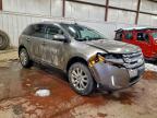 Lot #3310380962 2013 FORD EDGE SEL