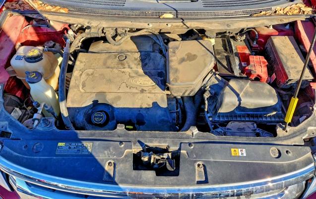 2014 FORD EDGE LIMIT #3320010456