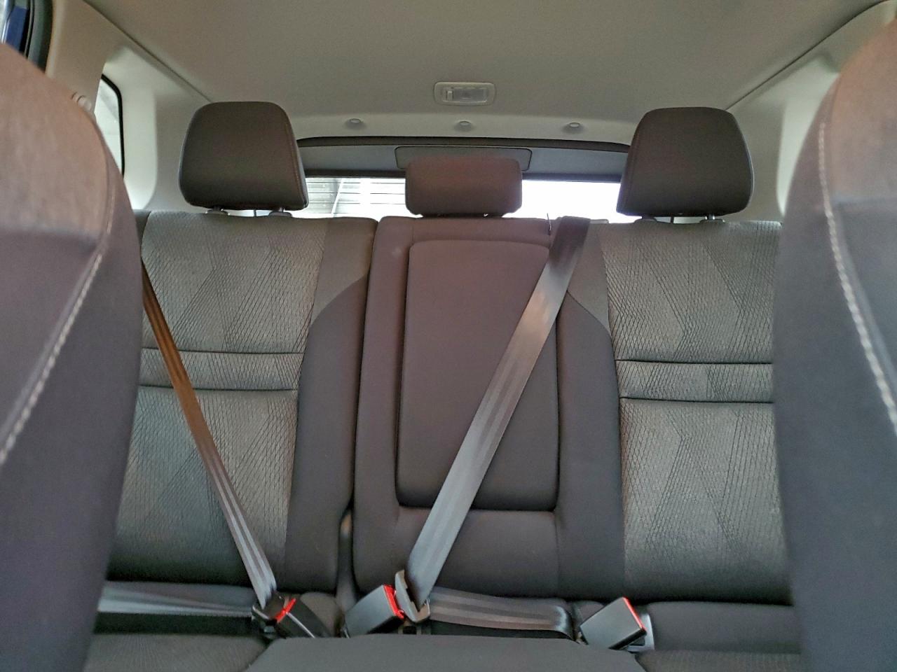 Lot #3305334311 2025 NISSAN ROGUE SV