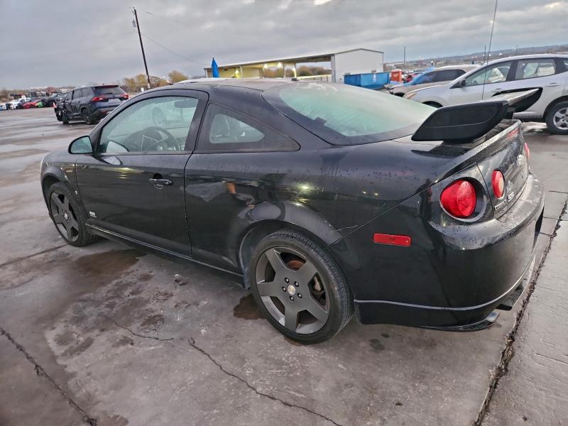 2006 CHEVROLET COBALT SS #3319023294