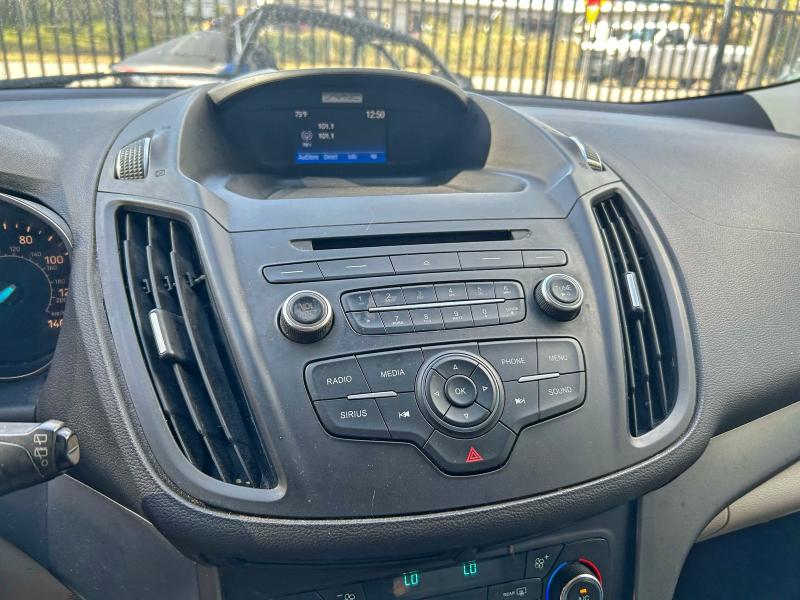 2017 FORD ESCAPE SE #3319059253