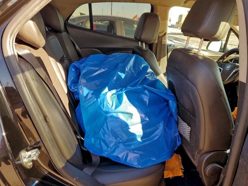 2018 BUICK ENCORE PRE #3312860104