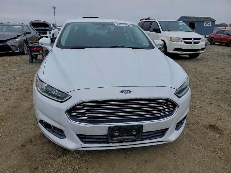 2016 FORD FUSION SE #3308466302