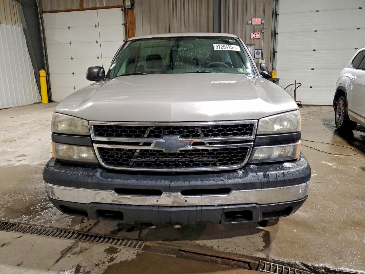Lot #3316766411 2006 CHEVROLET SILVERADO