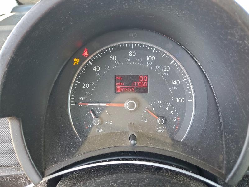 2006 VOLKSWAGEN NEW BEETLE #3317737083