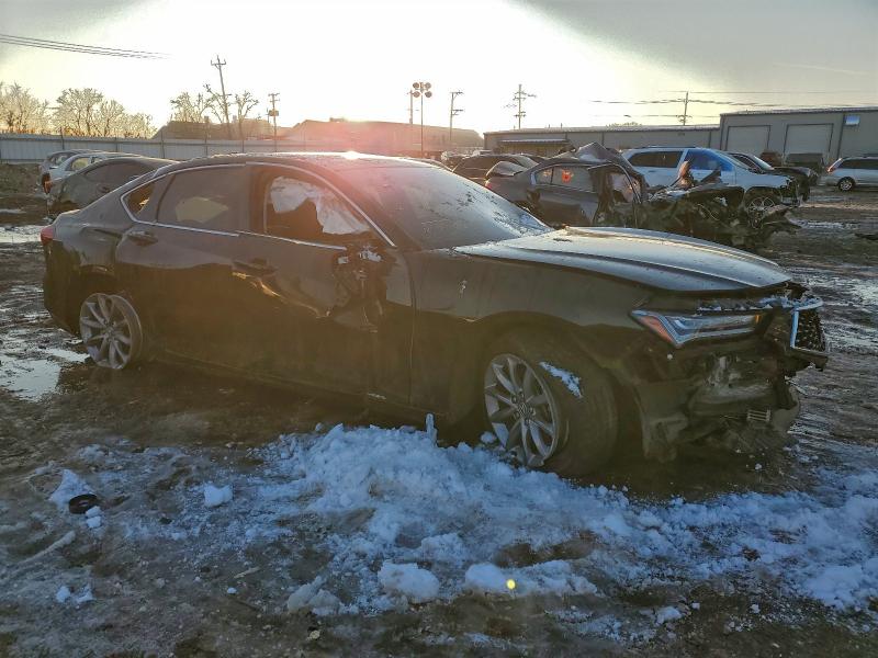2021 ACURA TLX #3317753077