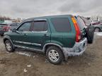 Lot #3310603320 2003 HONDA CR-V EX
