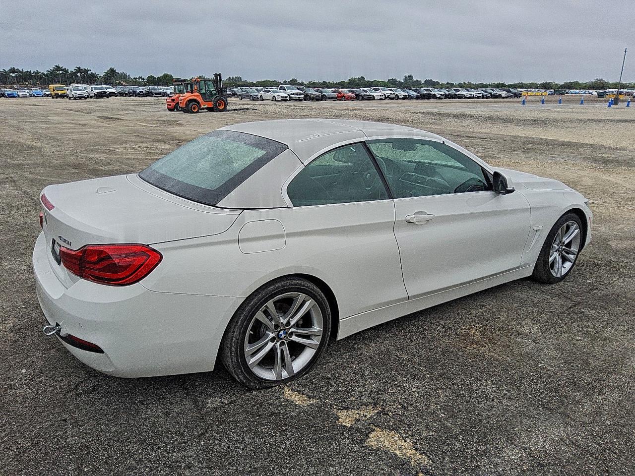 BMW 4 SERIES 430I