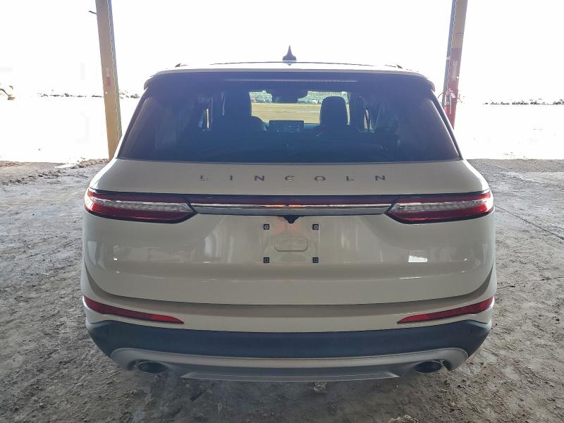 2024 LINCOLN CORSAIR RE #3309521566