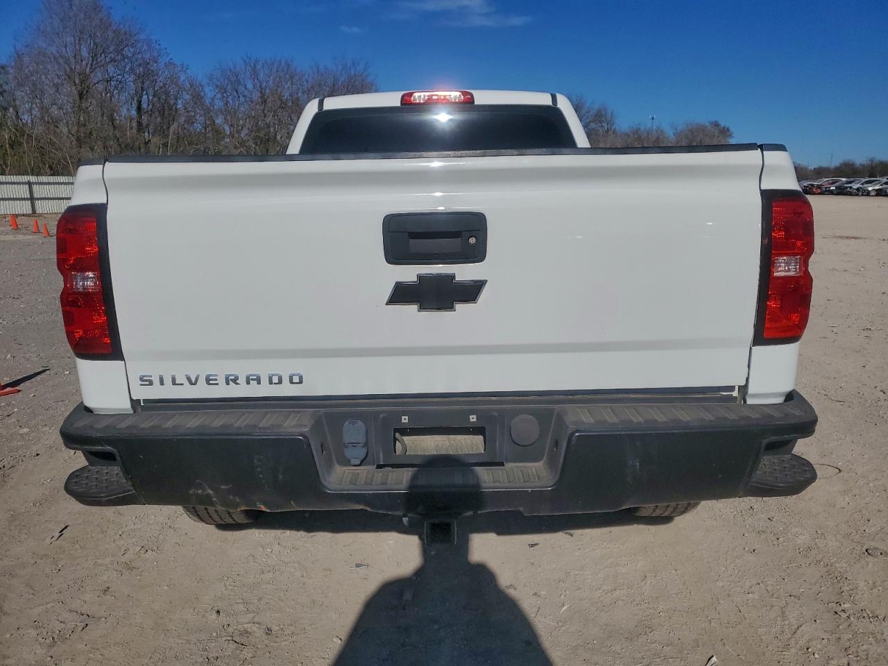 CHEVROLET SILVERADO C1500